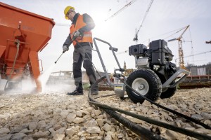 HD 9/25 G Classic + FR 30 ME