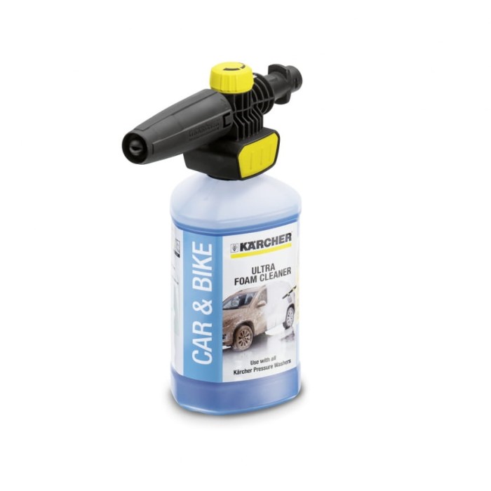 Lanca pianowa Connect ’n’ Clean FJ 10 C Ultra Piana