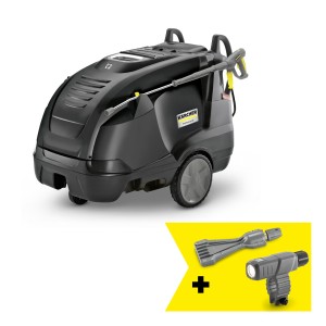HDS 11/18-4 S eB Plus