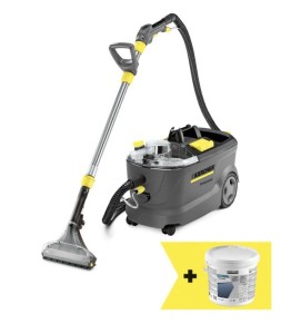 Urządzenie ekstrakcyjne Puzzi 10/2 Adv + RM 760 OA 10kg