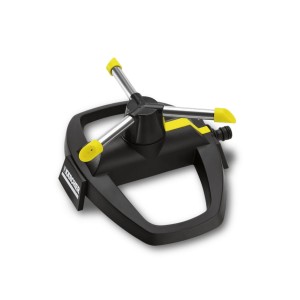  Zraszacz obrotowy RS 130/3 