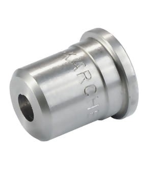 Dysza strumień - płaski 40°, rozmiar 40, Dysza Power 40°, Karcher