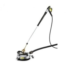FRV 30 ME do powierzchni płaskich do HD/HDS (max 1300l/h) Karcher