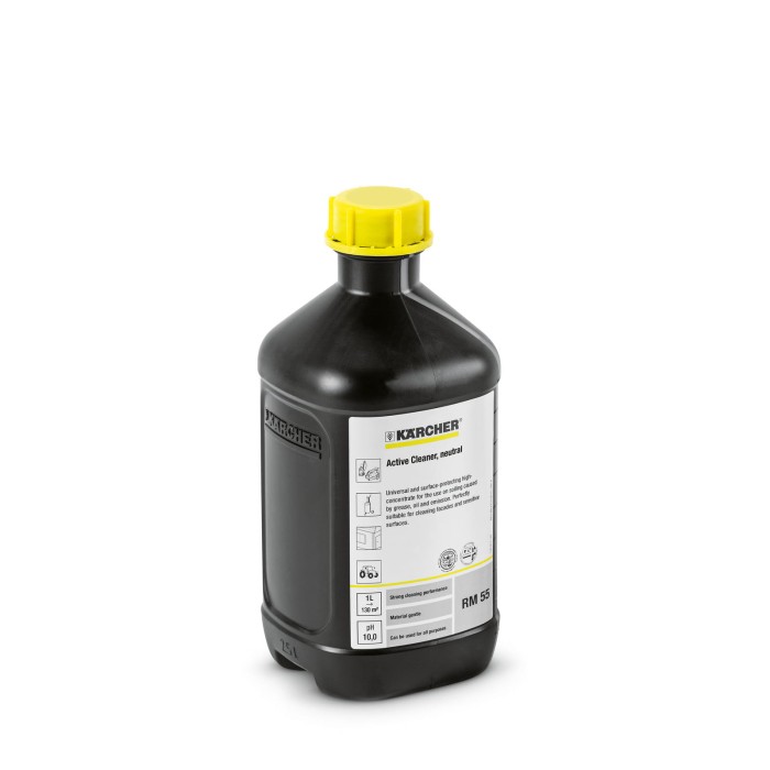 RM 55 ASF Uniwersalny środek czyszczący 2,5L