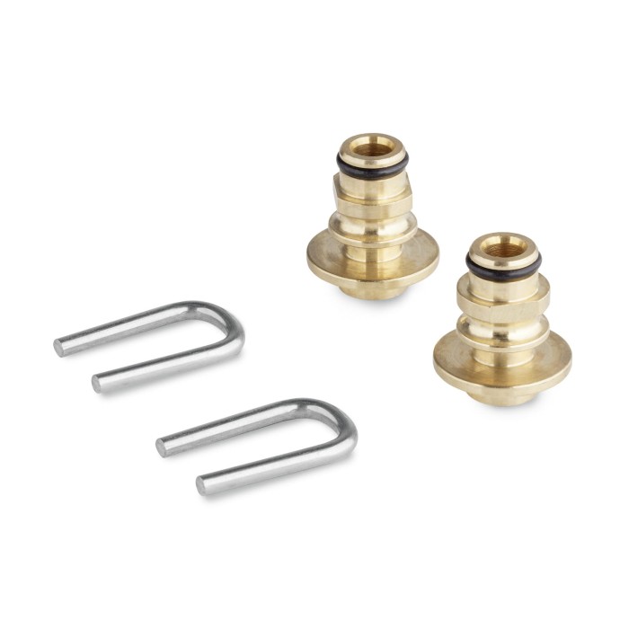 Zestaw dysz do myjki FR Classic 034