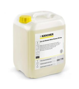 RM 776 Środek do usuwania śladów opon 10