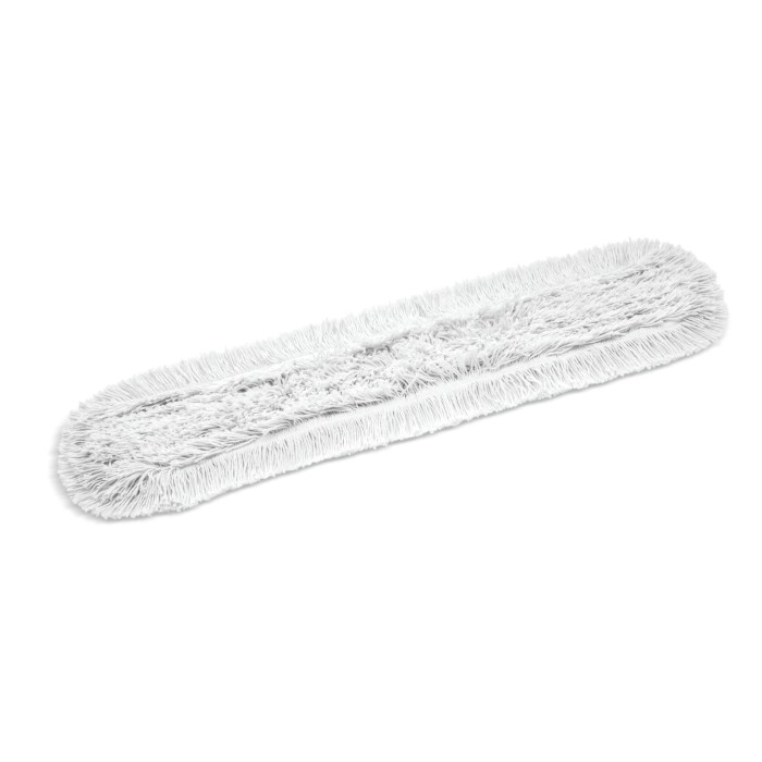 Mop bawełniany do kurzu 80cm