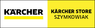 Karcher Store - Szymkowiak - Sklep Internetowy- Autoryzowany Partner